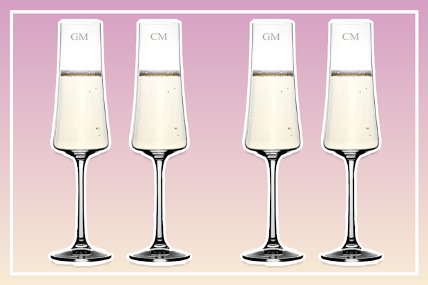 9PR: Best engagement gifts for couples mon verre 