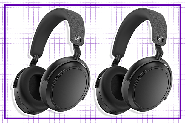 9PR: Sennheiser