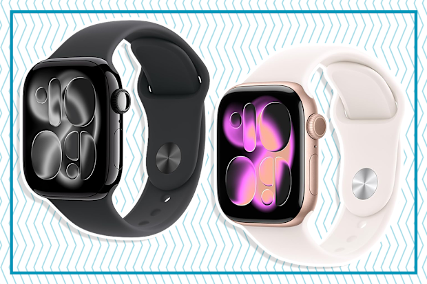 9PR: Apple Smartwatch