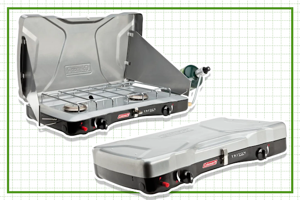 PR: Coleman Triton