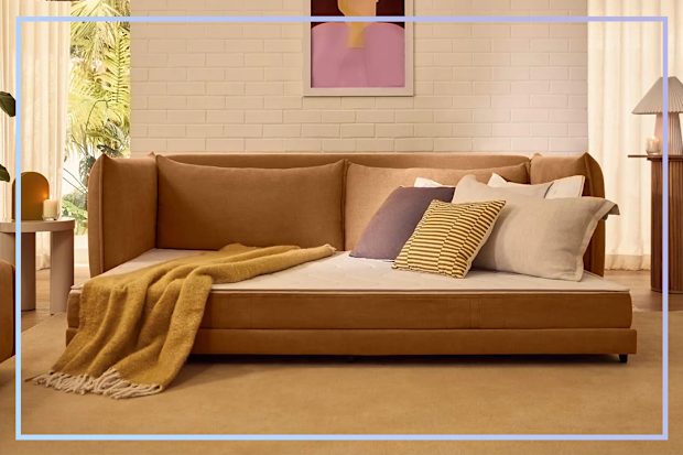 9PR: Koala Furniture