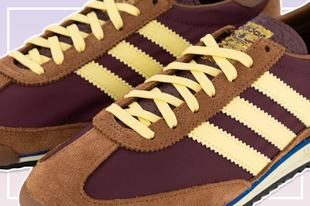 9PR Adidas SL 72 OG