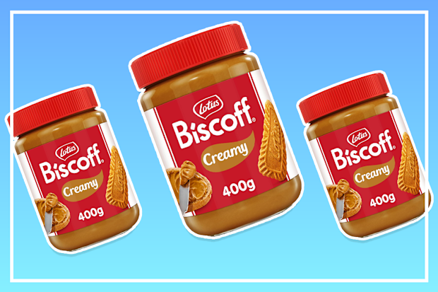 9PR: Pantry essentials amazon big smile sale biscoff spread