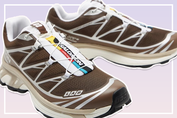 9PR Salomon XT 6 
