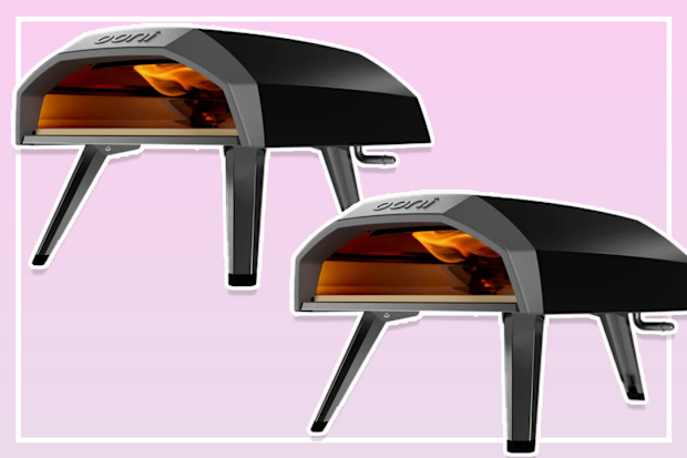 9PR portable outdoor cooking equipment