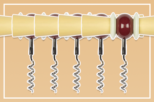 9PR Addison ross corkscrew