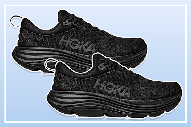 9PR Hoka summer sale 2026