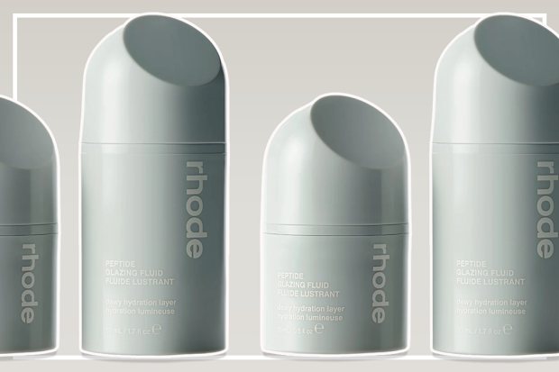 9PR Peptide glazing fluid
