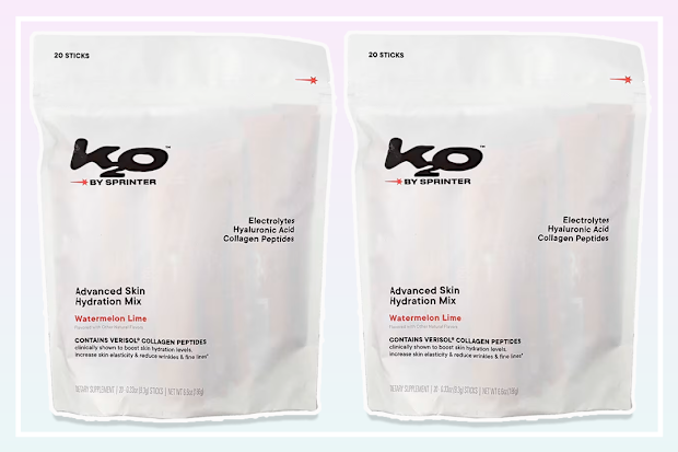 9PR best celebrity beauty brands