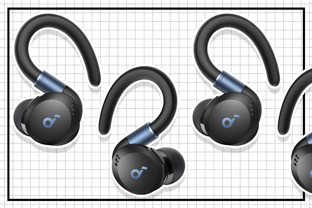 9PR: Soundcore Sport x20