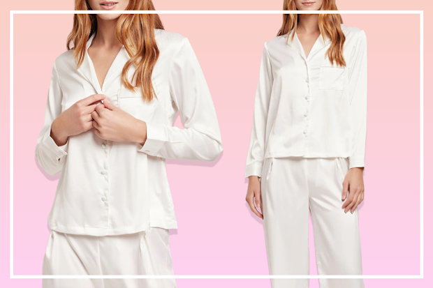 9PR: Homebodii Toni Lounge Pyjama Set