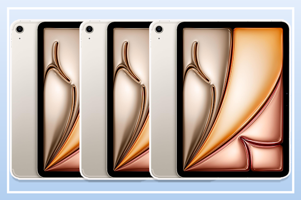 9PR Apple ipad black friday deal 