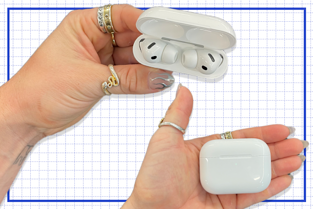 9PR: Apple AirPods Pro 3 review
