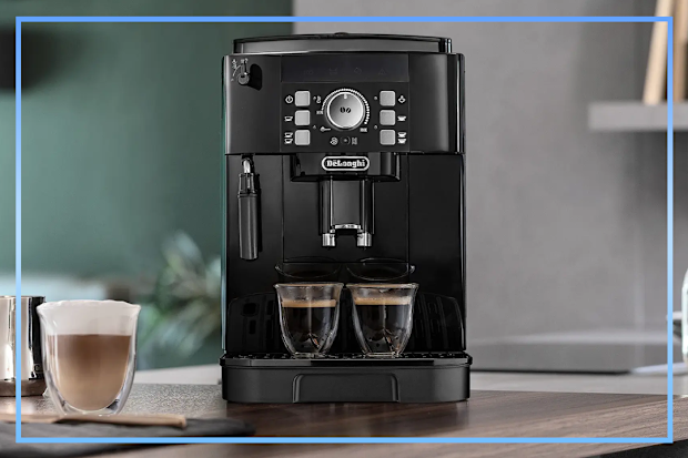 9PR: De'Longhi