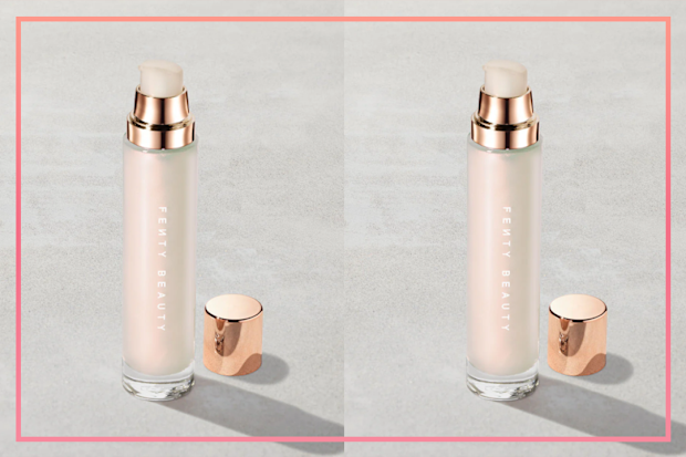 9PR: Fenty Beauty Body Lava Body Luminiser