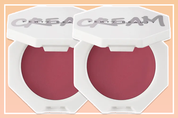 9PR Fenty Beauty Cheeks Out Freestyle Cream Blush