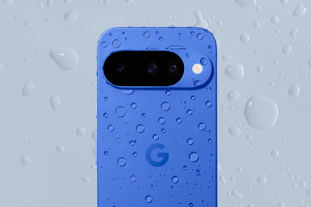 PR: Google Pixel 10 Series