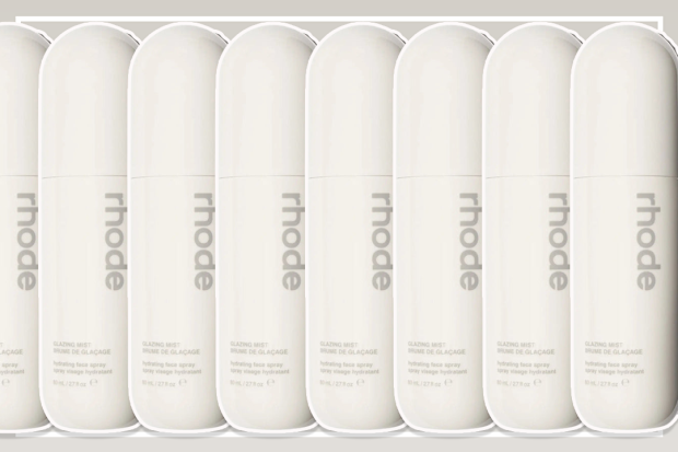 9PR Rhode glazing mist