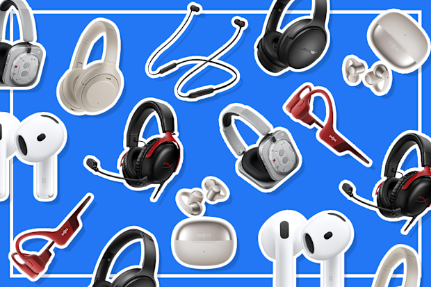 9PR: Headphones to buy for Christmas