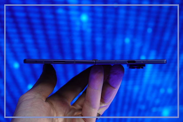 9PR: Samsung Galaxy Z Fold 7