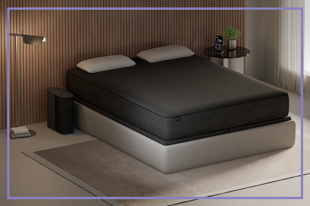 9PR: Eight Sleep Pod 4