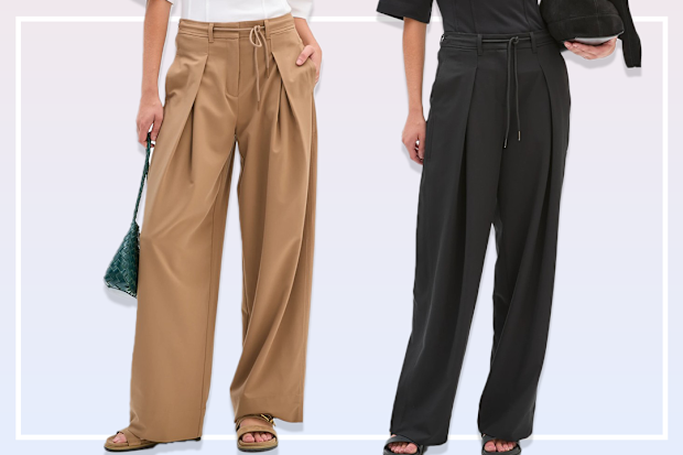 9PR best barrel pants Target