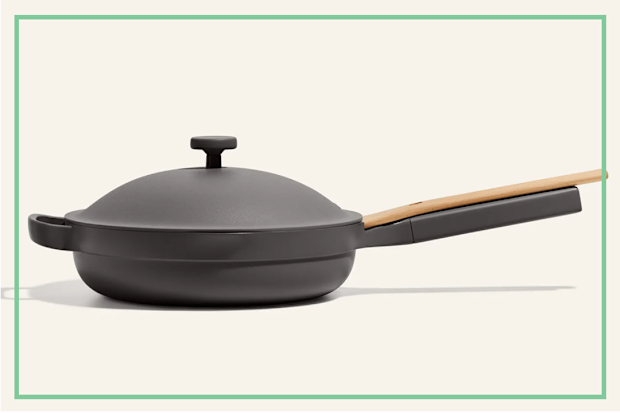 9PR: Our Place Always Pan