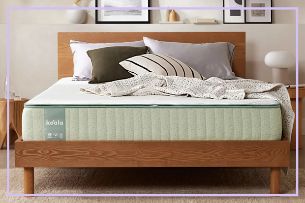 9PR: Koala Mattress