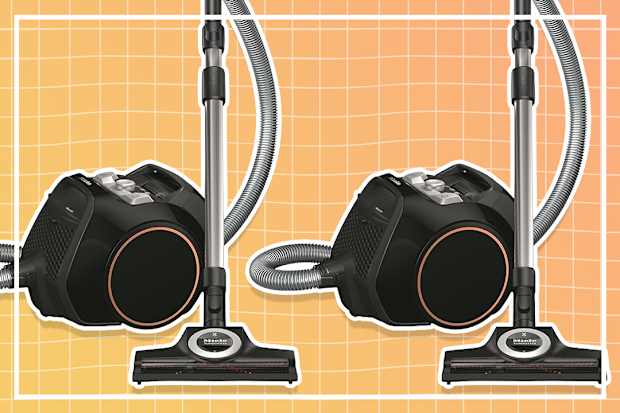 9PR: Miele
