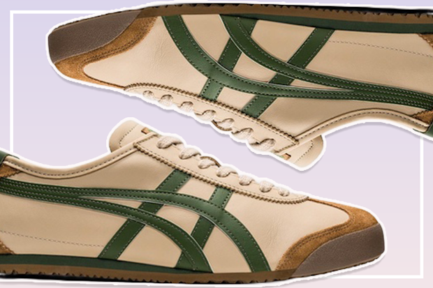 9PR Onitsuka Tiger Mexico 66