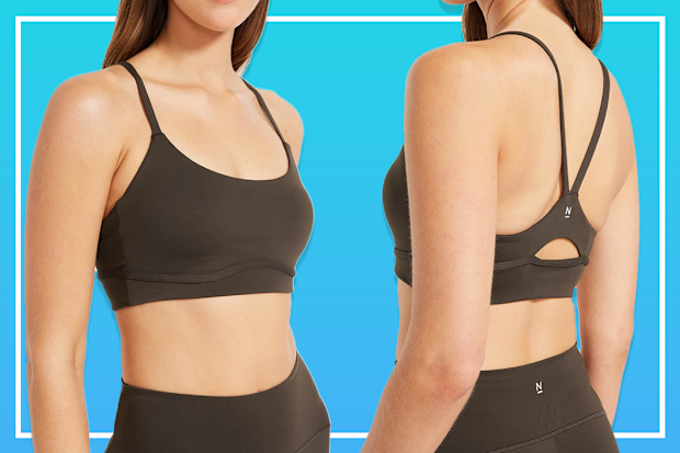 9PR activewear that's also swimwear