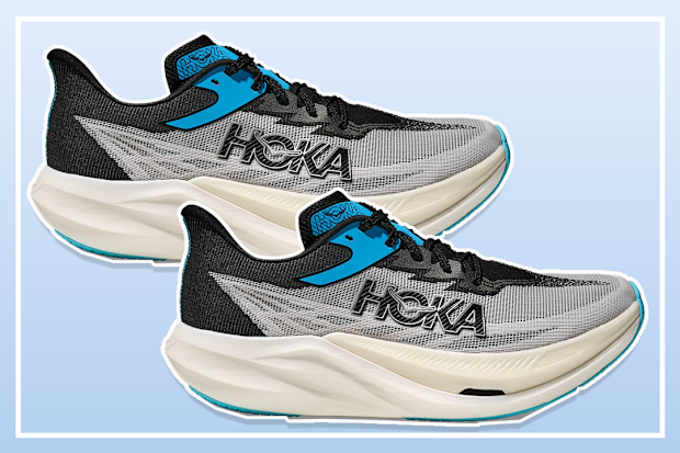 9PR hoka summer sale 2026