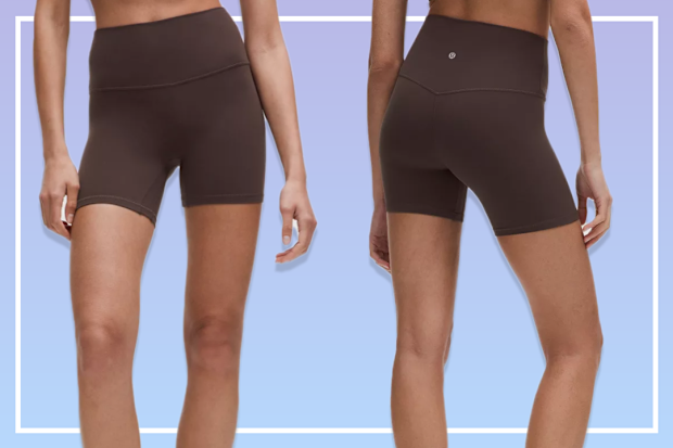 9PR seamless activewear