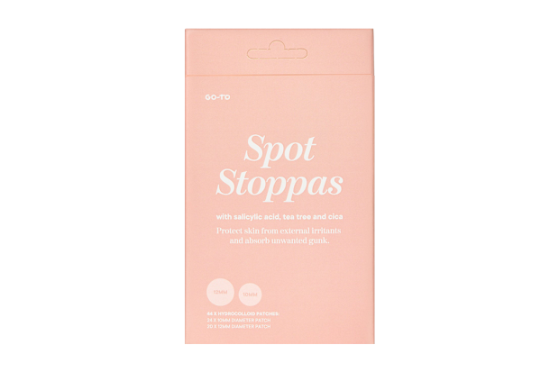 The best pimple patches list