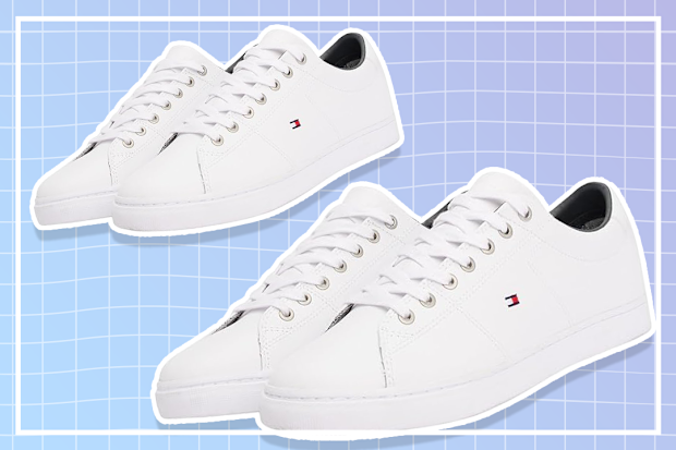 9PR Tommy Hilifiger Shoes