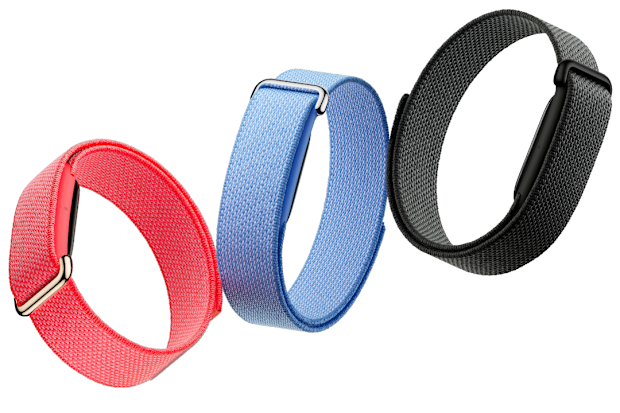 9PR: Google Fitbit Air