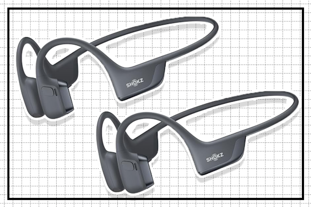9PR: Shokz OpenRun Pro 2