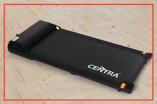 9PR: Centra Walking Pad