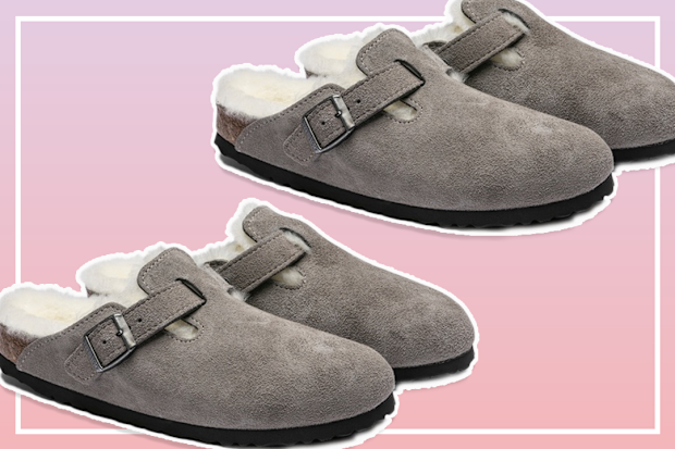 9PR autumn wardrobe birkenstock