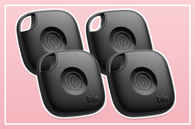 9PR Life360 tiles review