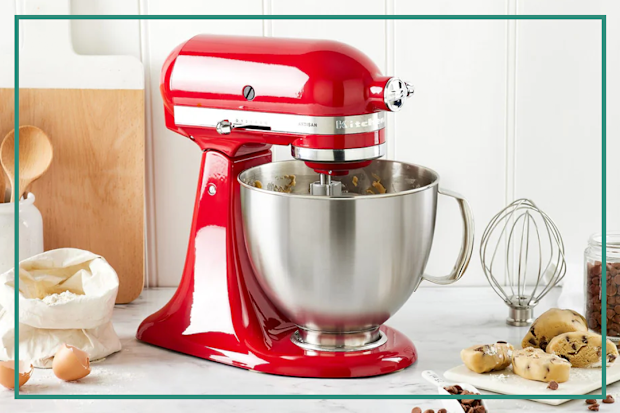 9PR: KitchenAid