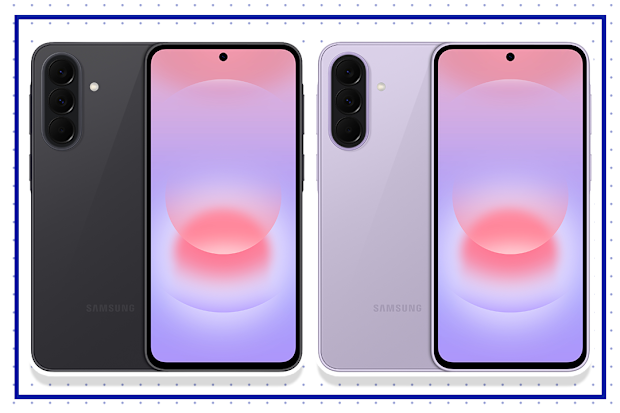 9PR: Samsung A37
