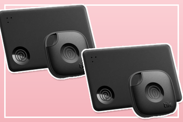 9PR Life360 tile review