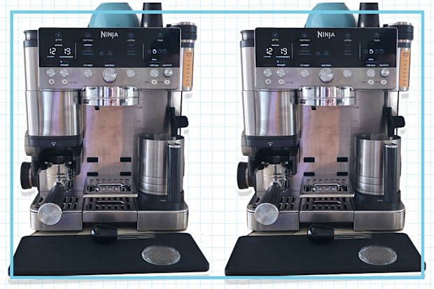 9PR: Ninja Luxe Cafe