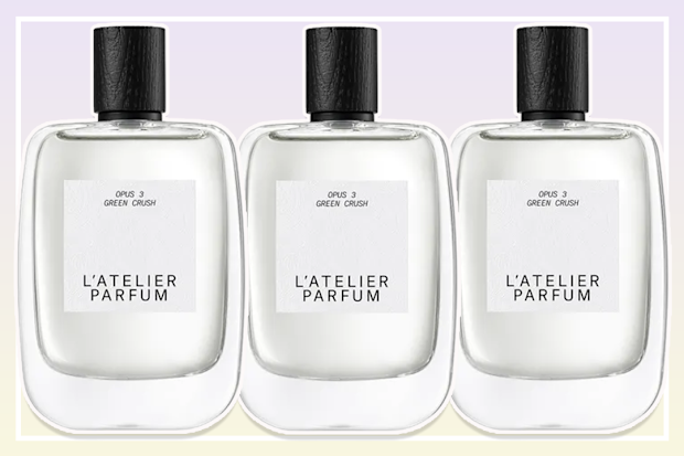 9PR L'Atelier Parfum Green Crush
