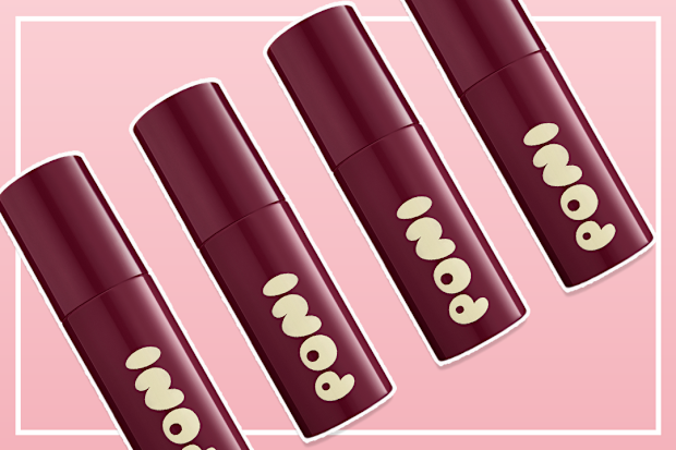 9PR Poni makeup review Woolies