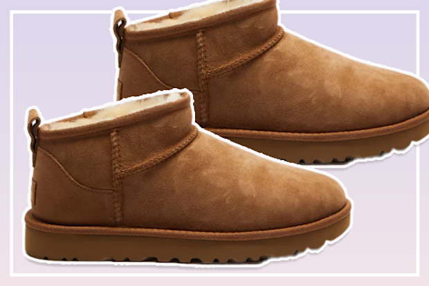 9PR Ugg boot dupes