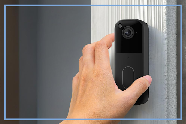 9PR: New Blink Video Doorbell Add-on