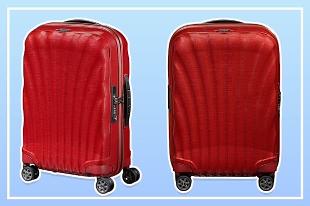 9PR: Suitcase recommendations from travel expert 
