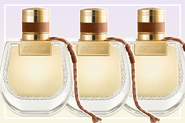 9PR Chloé Nomade Jasmin